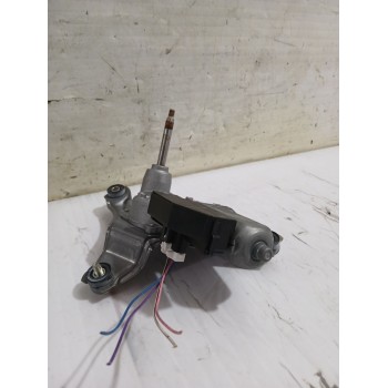 Recambio de motor limpia trasero para toyota auris (_e15_) 1.33 dual-vvti (nre150_) referencia OEM IAM 8513002030  