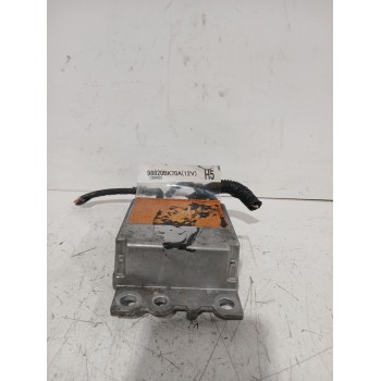 Recambio de centralita airbag para nissan qashqai i (j10, nj10) 1.5 dci referencia OEM IAM 98820BK70A  