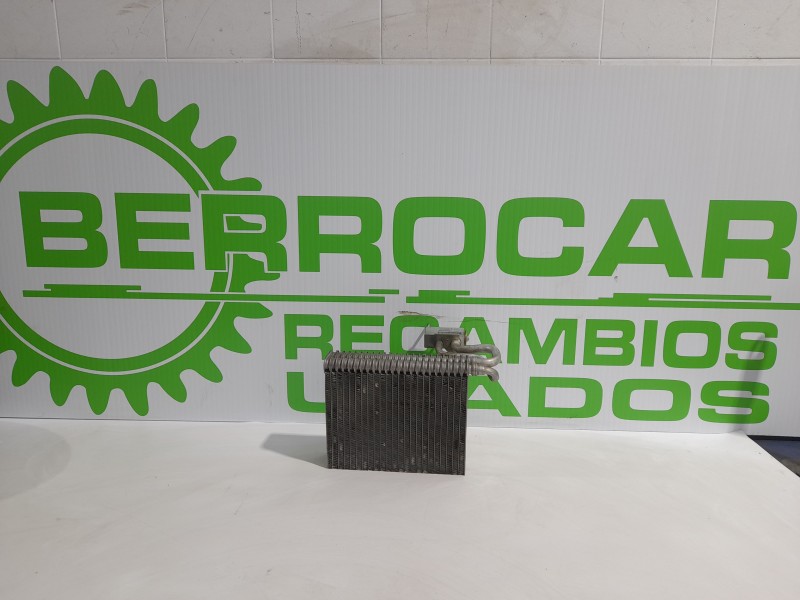 Recambio de condensador / radiador aire acondicionado para citroën c3 1.4 hdi referencia OEM IAM 665406RE  