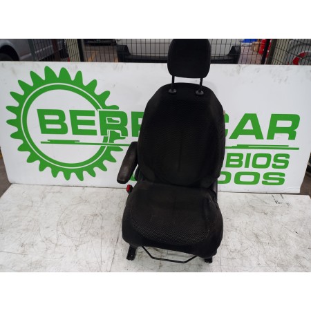 Recambio de asiento delantero izquierdo para citroën c4 picasso 1.6 16v hdi fap referencia OEM IAM 8845VA  