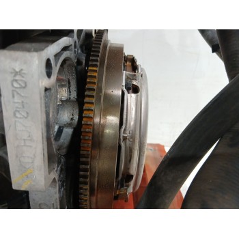 Recambio de motor completo para ford ka+ iii (uk, fk) 1.2 referencia OEM IAM 1898714  