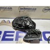 Recambio de retrovisor derecho para kia carens 2.0 turbodiesel cat referencia OEM IAM 0K2FG-69120XX  