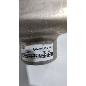 Recambio de bomba servodireccion para seat ibiza iii (6l1) 1.4 tdi referencia OEM IAM 6Q0423156AB  