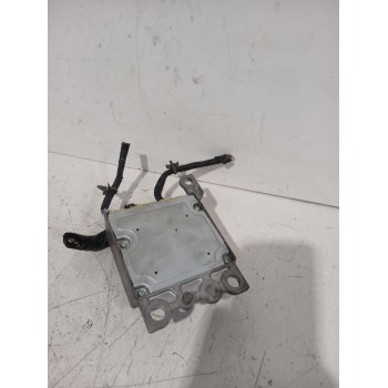 Recambio de centralita airbag para nissan qashqai i (j10, nj10) 1.5 dci referencia OEM IAM 98820BK70A  