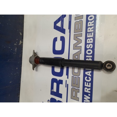 Recambio de amortiguador trasero izquierdo para seat leon (1p1) 1.9 tdi referencia OEM IAM 1K0513029  