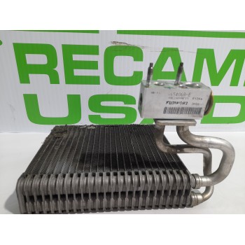 Recambio de condensador / radiador aire acondicionado para citroën c3 1.4 hdi referencia OEM IAM 665406RE  