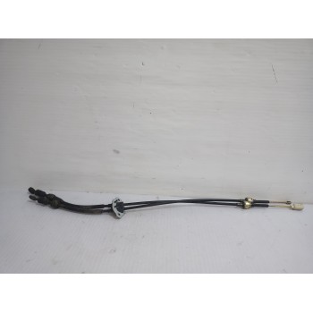 Recambio de varillaje cambio para chevrolet matiz s referencia OEM IAM 96495488  