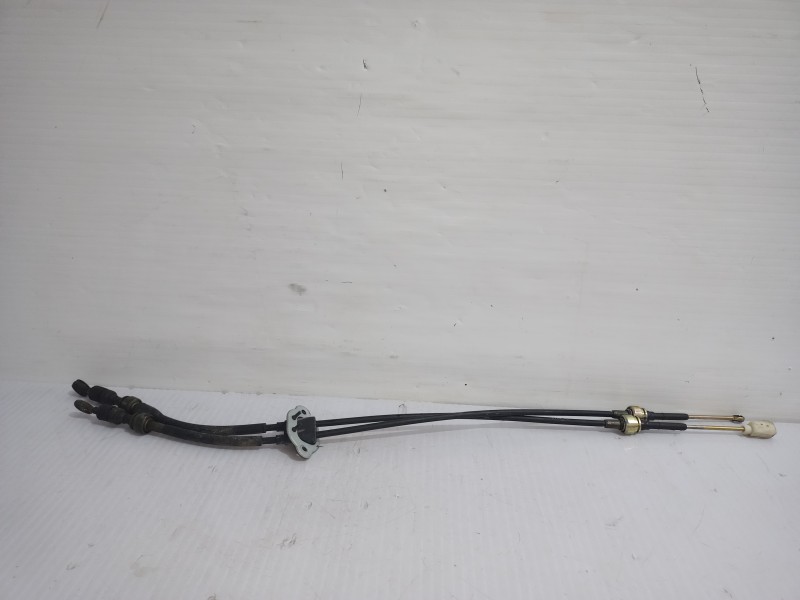 Recambio de varillaje cambio para chevrolet matiz s referencia OEM IAM 96495488  