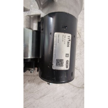 Recambio de motor arranque para ford ka+ iii (uk, fk) 1.2 referencia OEM IAM 1732742  
