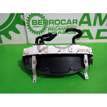 Recambio de cuadro instrumentos para kia sorento i (jc) 2.5 crdi referencia OEM IAM 940133E190  