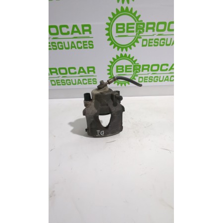 Recambio de pinza de freno delantera izquierda para seat ibiza iii (6l1) 1.4 tdi referencia OEM IAM 1K0615123D  