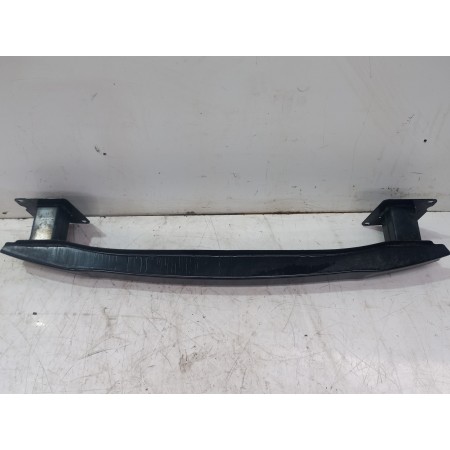 Recambio de refuerzo paragolpes trasero para volkswagen polo (6c1) a-polo referencia OEM IAM 6R0807305A  