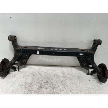 Recambio de puente trasero para volkswagen golf vii lim. (5g1) comfortline bluemotion referencia OEM IAM 5Q0501049BH  