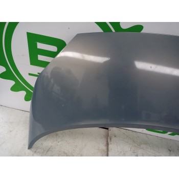 Recambio de capot para renault scenic ii grand emotion referencia OEM IAM 651001097R  