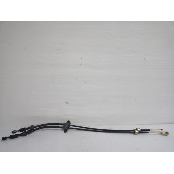Recambio de varillaje cambio para chevrolet matiz s referencia OEM IAM 96495488  