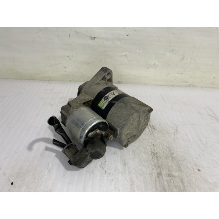 Recambio de motor arranque para nissan micra (k12e) acenta referencia OEM IAM 233001F77A  