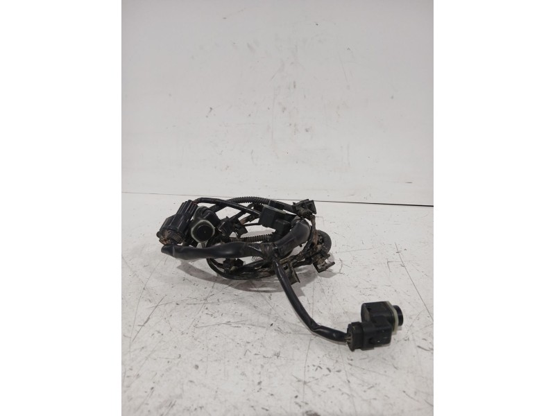 Recambio de sensor parking para nissan qashqai i (j10, nj10) 1.5 dci referencia OEM IAM 24017EY10A  
