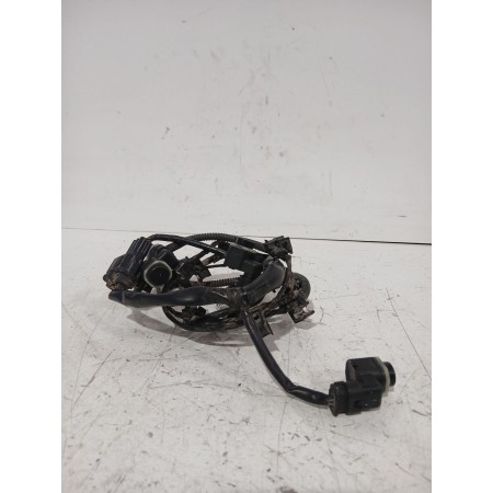 Recambio de sensor parking para nissan qashqai i (j10, nj10) 1.5 dci referencia OEM IAM 24017EY10A  