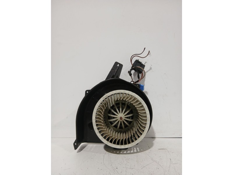 Recambio de motor calefaccion para volkswagen polo iv (9n_, 9a_) 1.9 sdi referencia OEM IAM 6Q1971566  