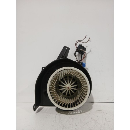 Recambio de motor calefaccion para volkswagen polo iv (9n_, 9a_) 1.9 sdi referencia OEM IAM 6Q1971566  