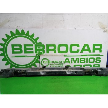 Recambio de paragolpes trasero para citroën berlingo 1.9 d 600 furg. referencia OEM IAM 9619437780  