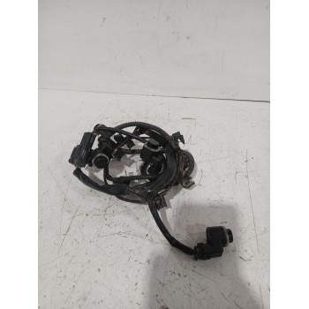 Recambio de sensor parking para nissan qashqai i (j10, nj10) 1.5 dci referencia OEM IAM 24017EY10A  