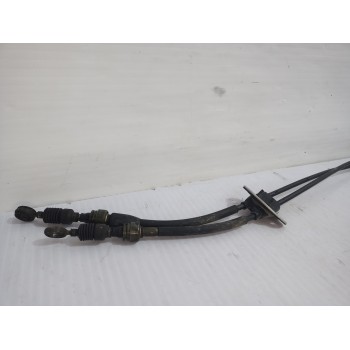 Recambio de varillaje cambio para chevrolet matiz s referencia OEM IAM 96495488  