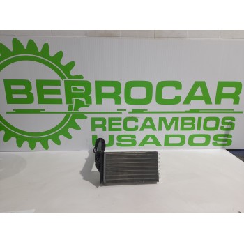 Recambio de radiador calefaccion / aire acondicionado para citroën c3 1.4 hdi referencia OEM IAM 664444S  