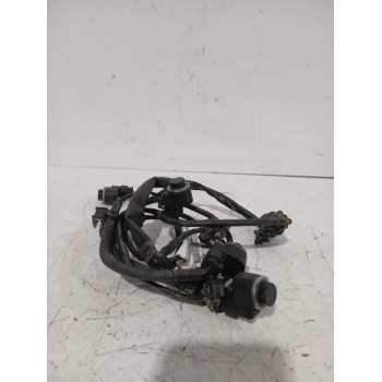 Recambio de sensor parking para nissan qashqai i (j10, nj10) 1.5 dci referencia OEM IAM 24017EY10A  