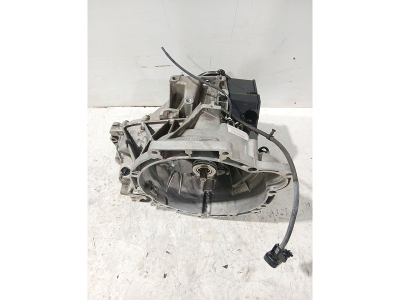 Recambio de caja cambios para ford ka+ iii (uk, fk) 1.2 referencia OEM IAM 2024532  