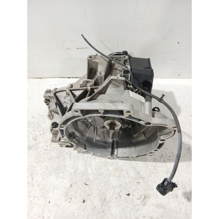 Recambio de caja cambios para ford ka+ iii (uk, fk) 1.2 referencia OEM IAM 2024532  