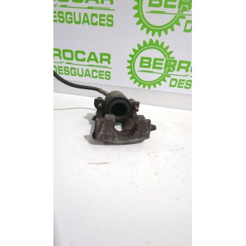 Recambio de pinza de freno delantera izquierda para seat ibiza iii (6l1) 1.4 tdi referencia OEM IAM 1K0615123D  