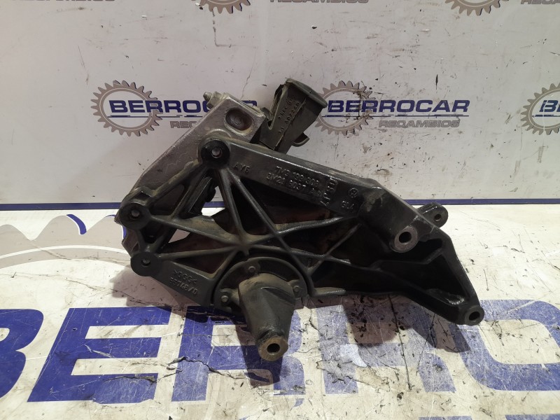 Recambio de soporte motor para seat alhambra (7v9) 2.0 tdi referencia OEM IAM 7M3199308  