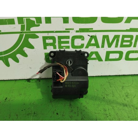 Recambio de motor apertura trampillas para kia carnival 2.9 crdi cat referencia OEM IAM H40079-0530  