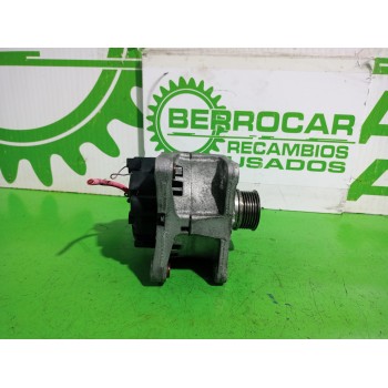 Recambio de alternador para renault megane ii coupe/cabrio confort authentique referencia OEM IAM 8200667619  