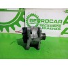 Recambio de alternador para renault megane ii coupe/cabrio confort authentique referencia OEM IAM 8200667619  