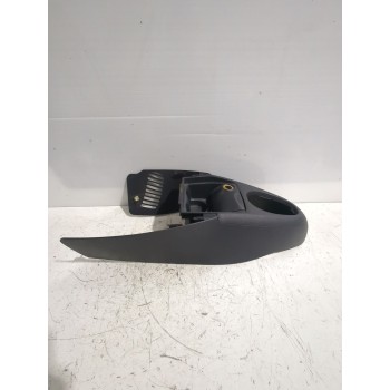 Recambio de consola central para renault clio ii (bb_, cb_) 1.2 (bb0a, bb0f, bb10, bb1k, bb28, bb2d, bb2h, cb0a,... referencia O