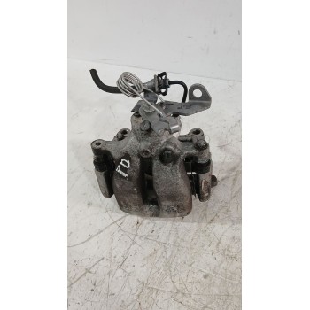 Recambio de pinza de freno trasera derecha para volkswagen phaeton (3d1, 3d2, 3d3, 3d4, 3d6, 3d7, 3d8, 3d9) 3.0 v6 tdi 4motion r
