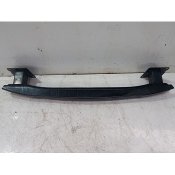 Recambio de refuerzo paragolpes trasero para volkswagen polo (6c1) a-polo referencia OEM IAM 6R0807305A  