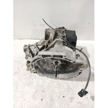 Recambio de caja cambios para ford ka+ iii (uk, fk) 1.2 referencia OEM IAM 2024532  