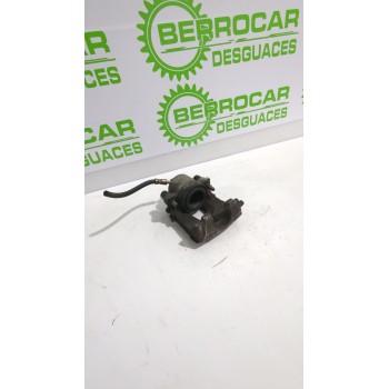 Recambio de pinza de freno delantera izquierda para seat ibiza iii (6l1) 1.4 tdi referencia OEM IAM 1K0615123D  