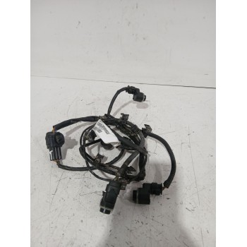 Recambio de sensor parking para nissan qashqai i (j10, nj10) 1.5 dci referencia OEM IAM 24017EY10A  