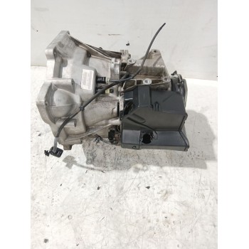 Recambio de caja cambios para ford ka+ iii (uk, fk) 1.2 referencia OEM IAM 2024532  