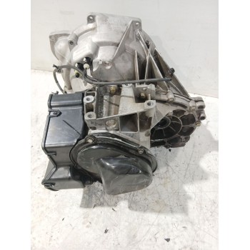 Recambio de caja cambios para ford ka+ iii (uk, fk) 1.2 referencia OEM IAM 2024532  