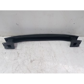 Recambio de refuerzo paragolpes trasero para volkswagen polo (6c1) a-polo referencia OEM IAM 6R0807305A  