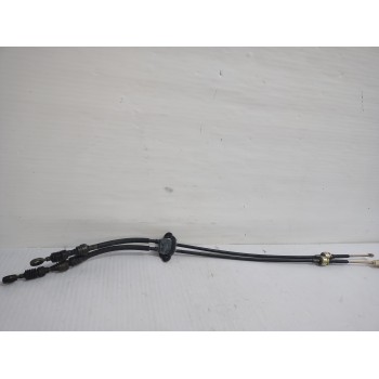 Recambio de varillaje cambio para chevrolet matiz s referencia OEM IAM 96495488  