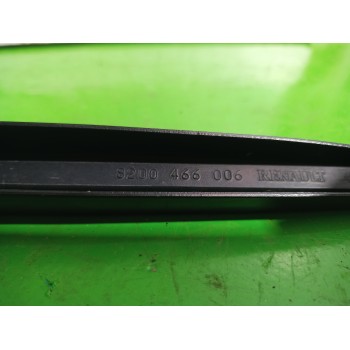 Recambio de brazo limpia delantero izquierdo para renault scenic ii grand emotion referencia OEM IAM 8200466006  
