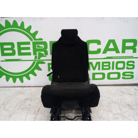 Recambio de asiento trasero medio para citroën c4 picasso 1.6 16v hdi fap referencia OEM IAM 8845WJ  