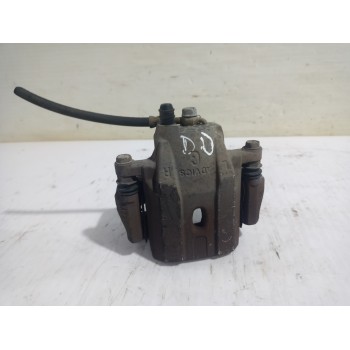 Recambio de pinza de freno delantera derecha para toyota prius (nhw20) basis referencia OEM IAM 4773047050  