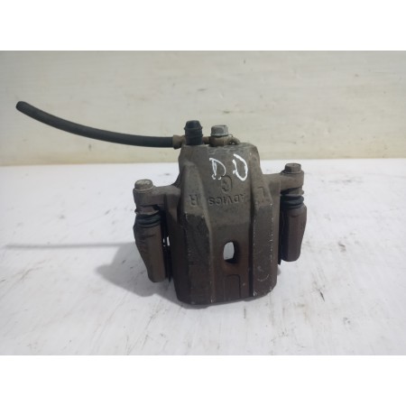 Recambio de pinza de freno delantera derecha para toyota prius (nhw20) basis referencia OEM IAM 4773047050  